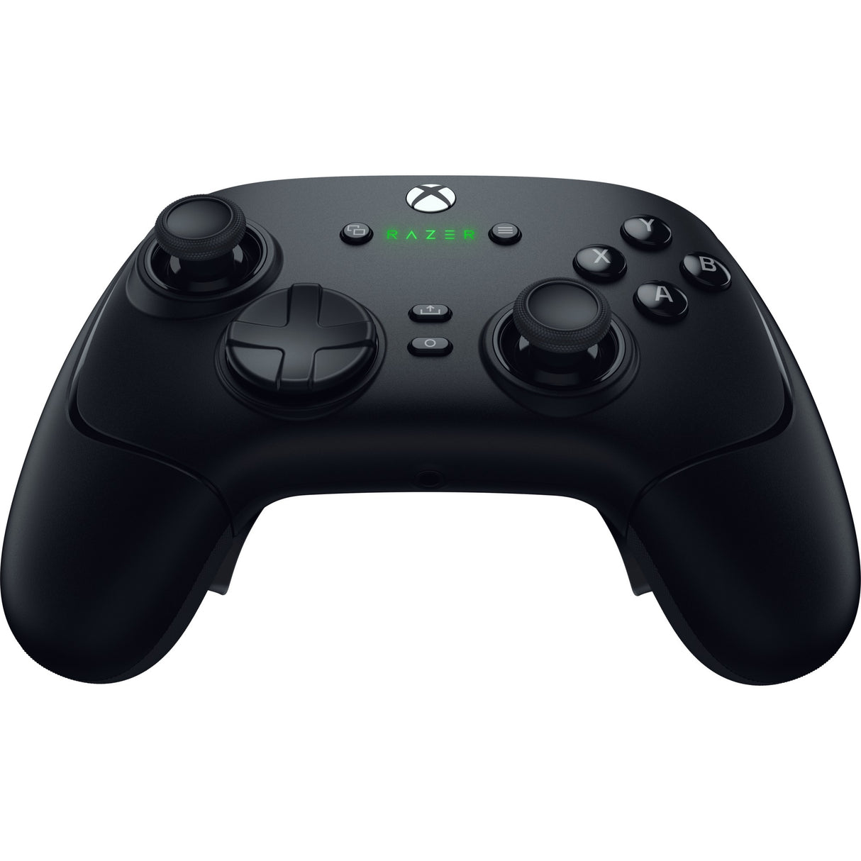 Razer Wolverine V3 Pro Gamepad (Schwarz, Xbox, PC)