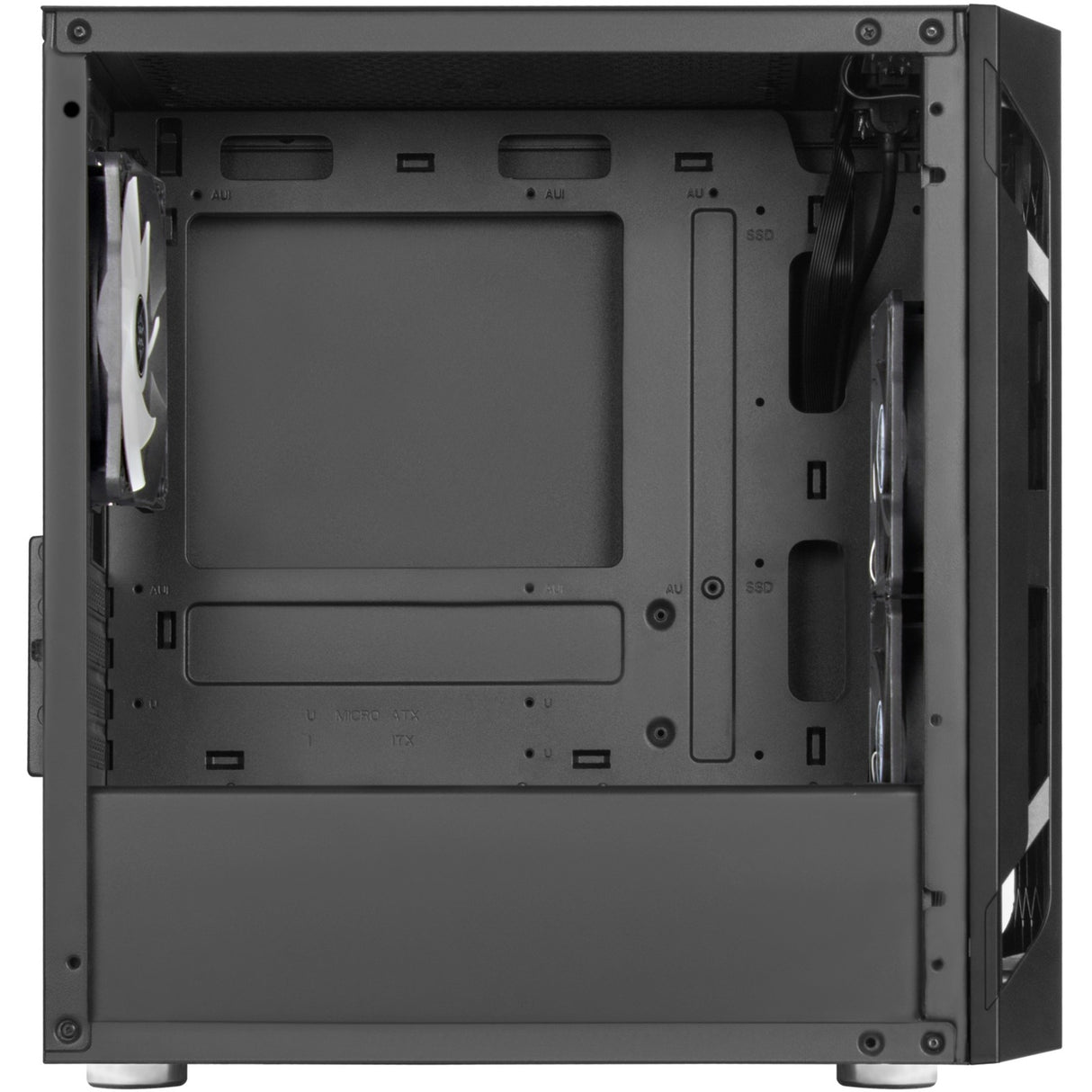 Silverstone SST-FAH1MB-pro