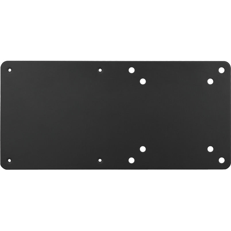 Icy Box ib-msa103-vm Vesa-montierter Intel Nuc-Halter (schwarz)