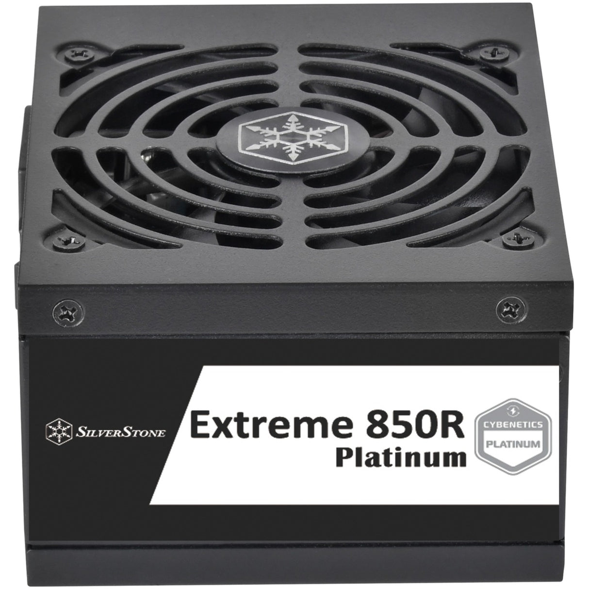 Silverstone SST-Ex850R-PM 850W