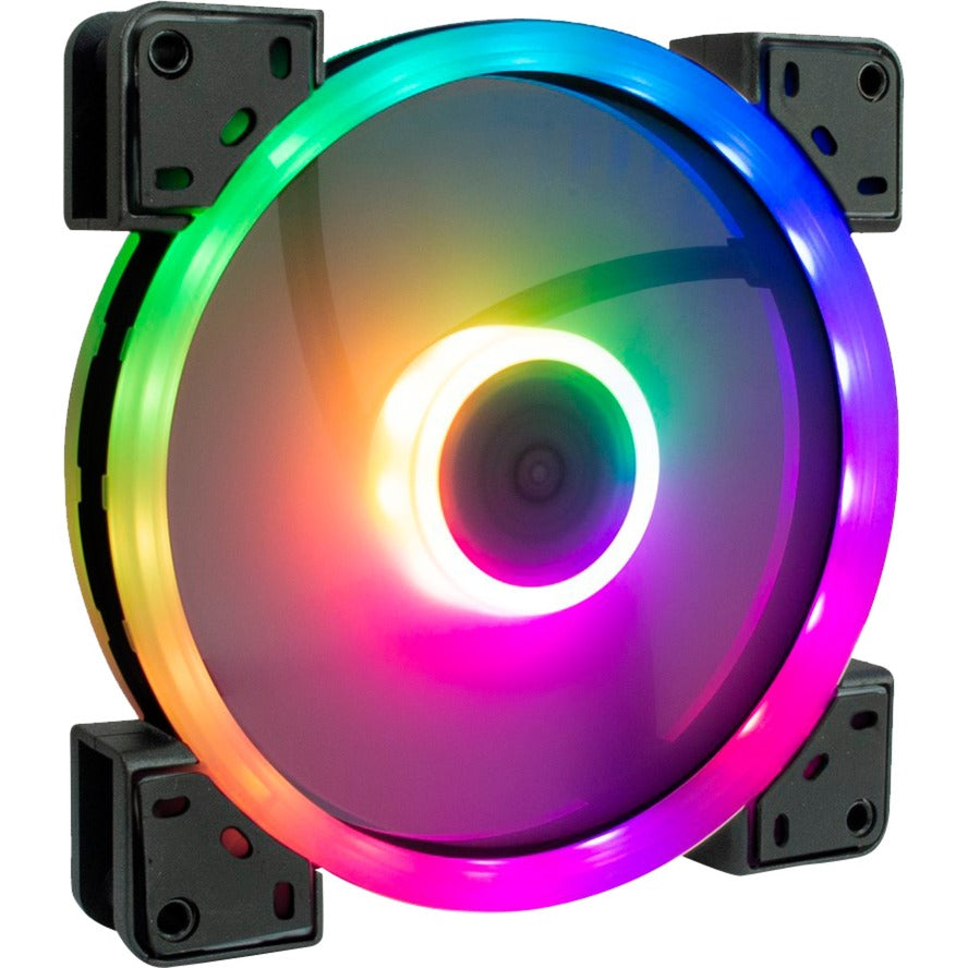 Inter-Tech Argus RS-141 RGB