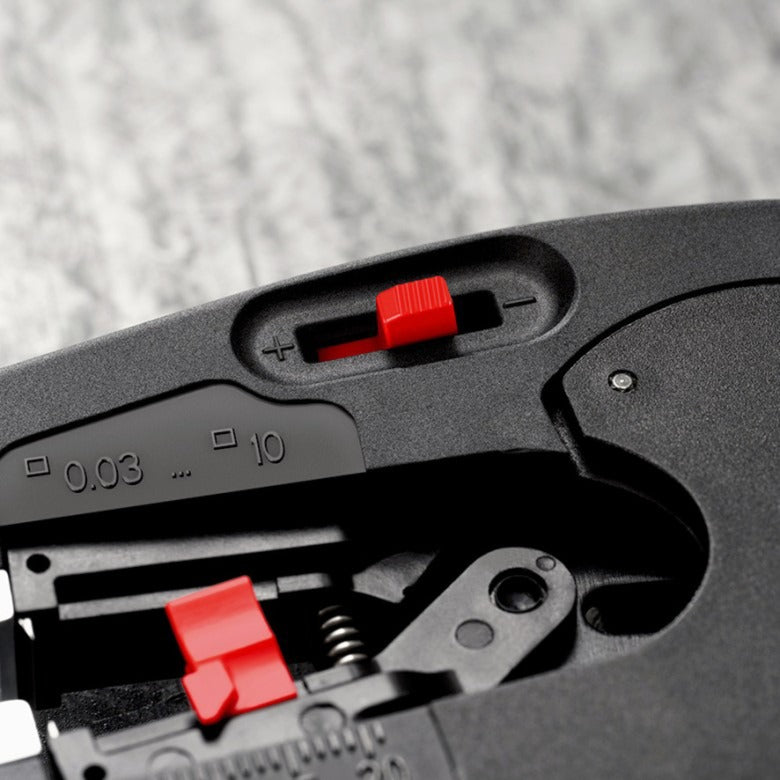 Knipex Abisolierzange Nexstrip Abisolierzange Nexstrip