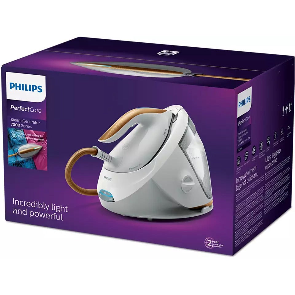 Philips PerfectCare 7000 -Serie PSG7040 10