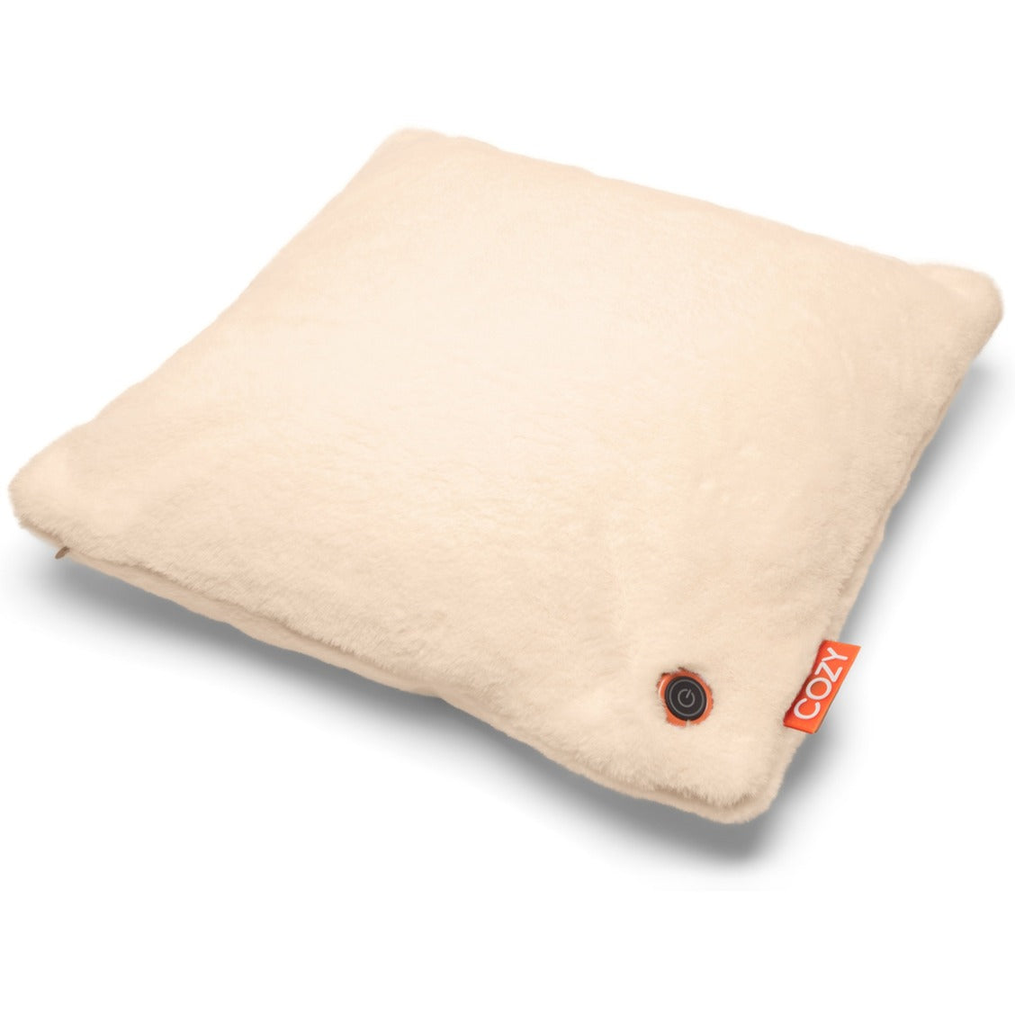 Cozy Una Teddy 45 x 45 cm kabelloses Heizkissen