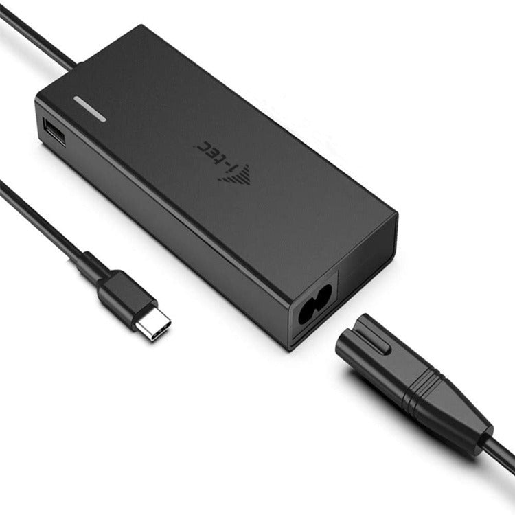 I-tec USB-C HDMI DP Docking Station mit Lieferung