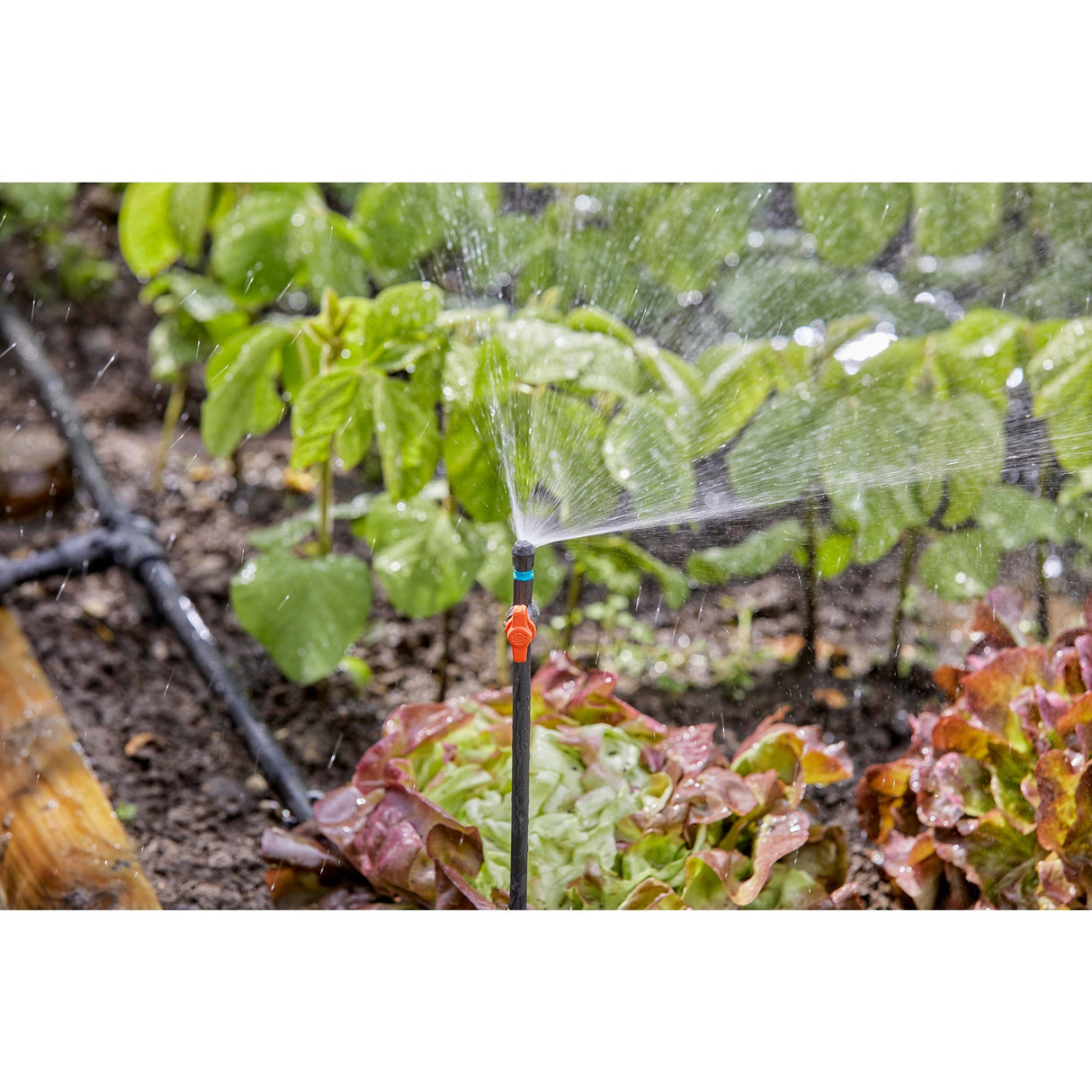 Gardena Micro-Drip-System Sprayer 90 °