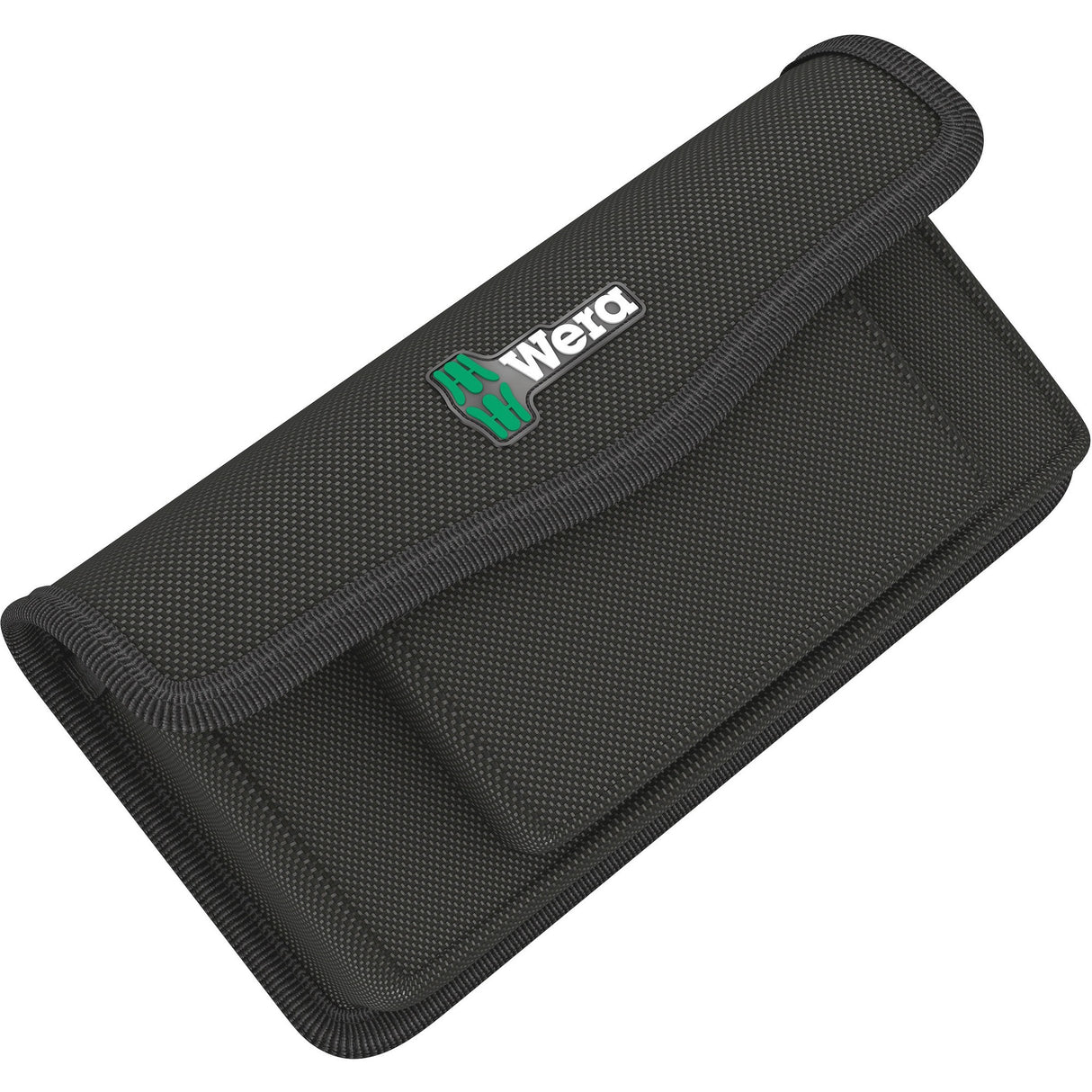 Wera Faltkoffer Tool-Check Plus Universal, Leertasche (schwarz)