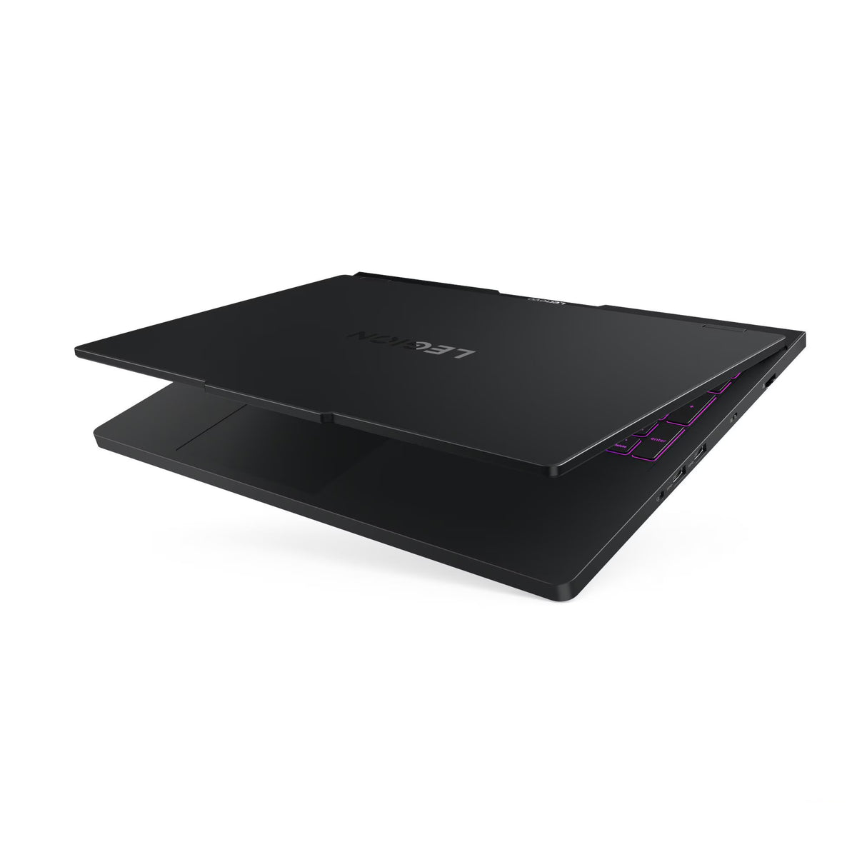 Lenovo legion pro 5 16irx10 (83nn003nmh) 16 gaming laptop (zwart | i7-14650hx | rtx 5060 | 32 gb | 1 tb ssd | 240 hz)