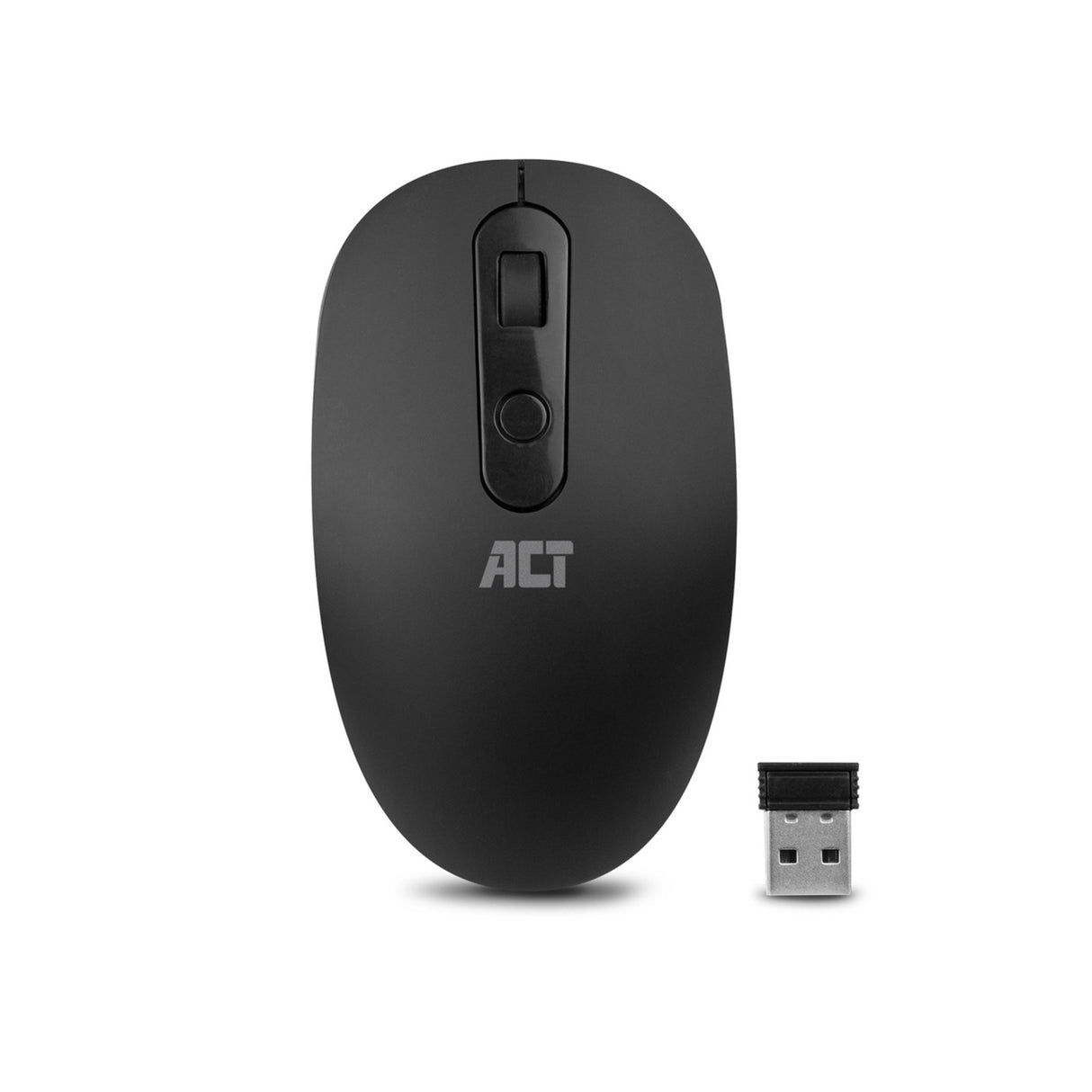 ACT -Konnektivität AC5110 Wireless Maus 1200 dpi