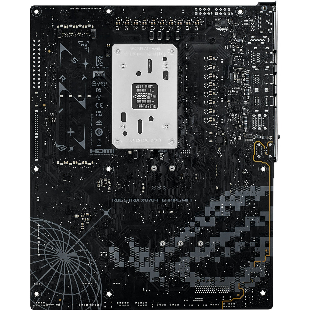 Asus ROG Strix