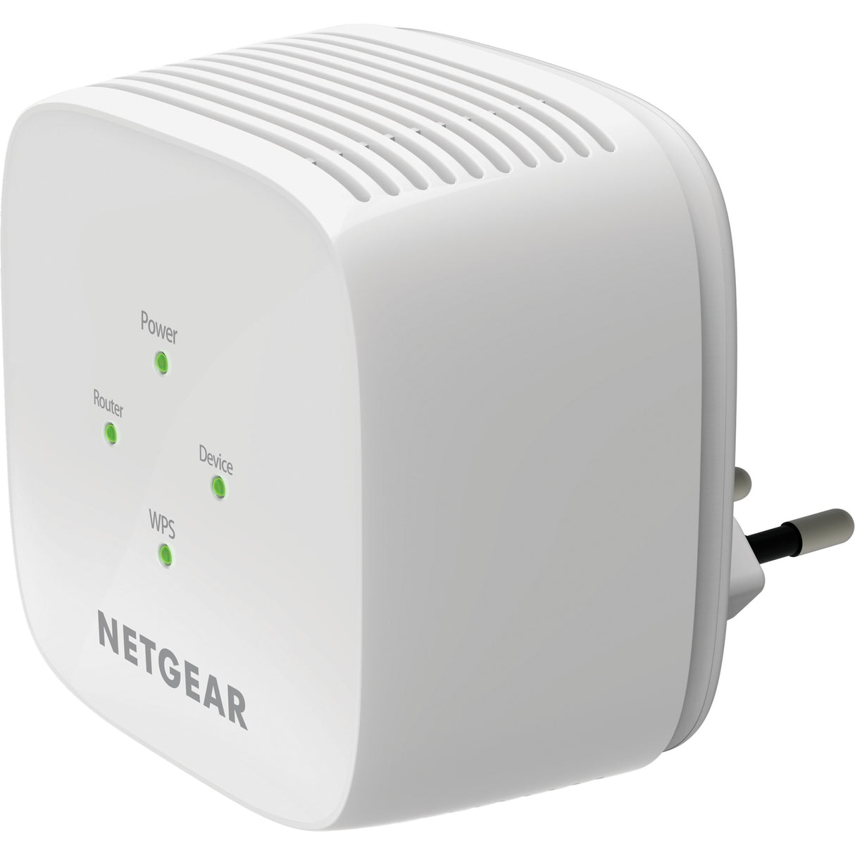 Netgear EX3110 – AC750 WLAN Range Extender Access Point (weiß)