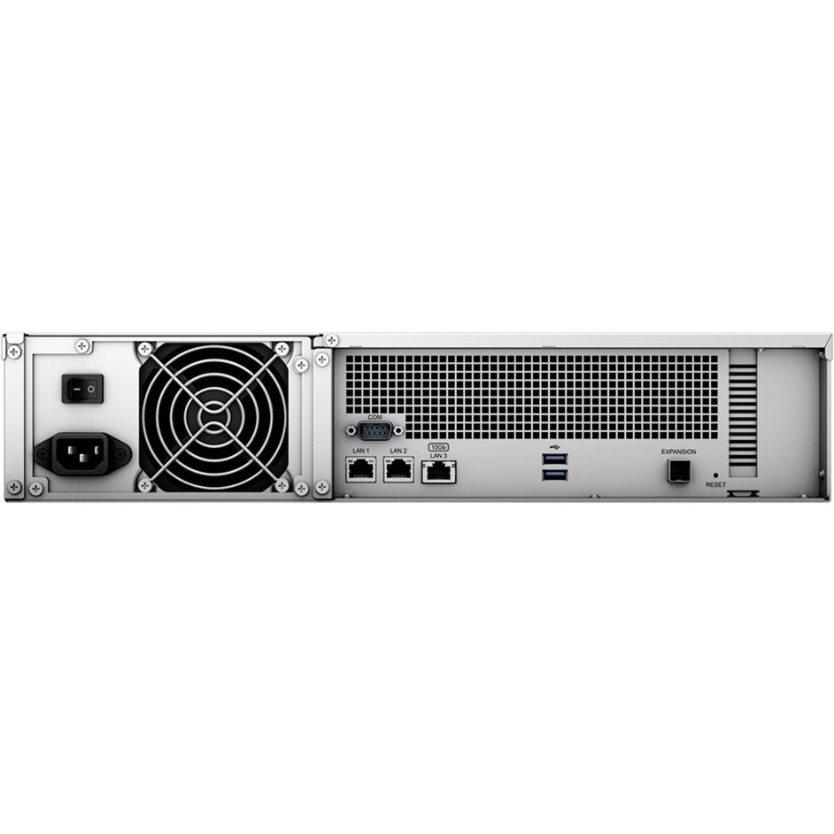 Synologie RS2423+