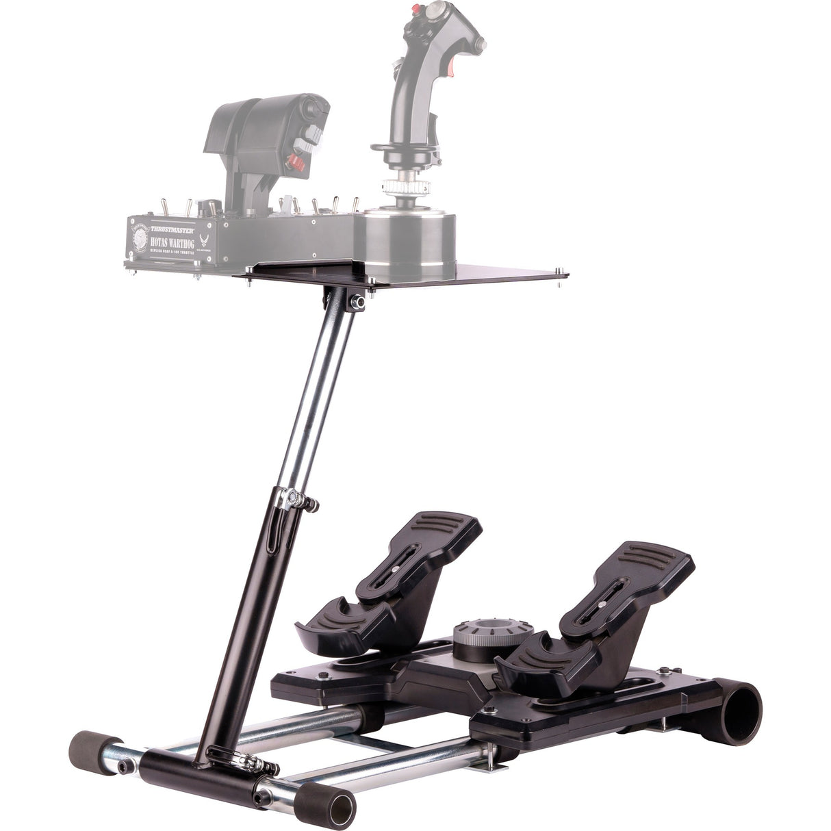 Radständer Pro Deluxe V2 Thrustmaster Hotas Warth