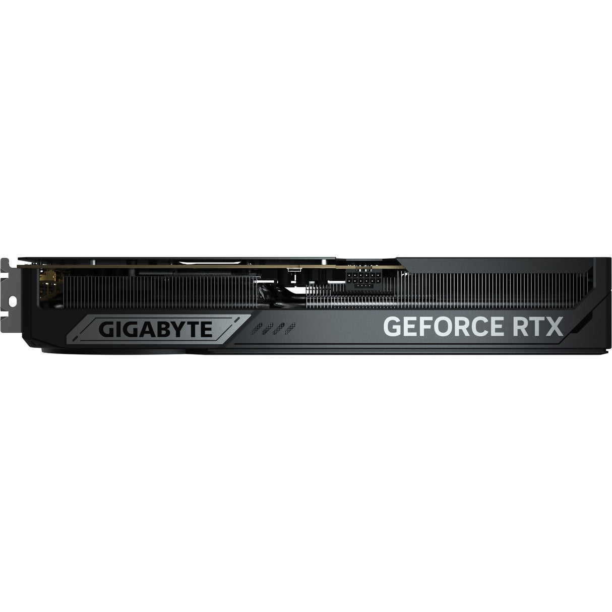 Gigabyte gv-n507twf3oc-16gd geforce rtx 5070 ti windforce oc sff 16g, 16gb, gddr7, 256 bit