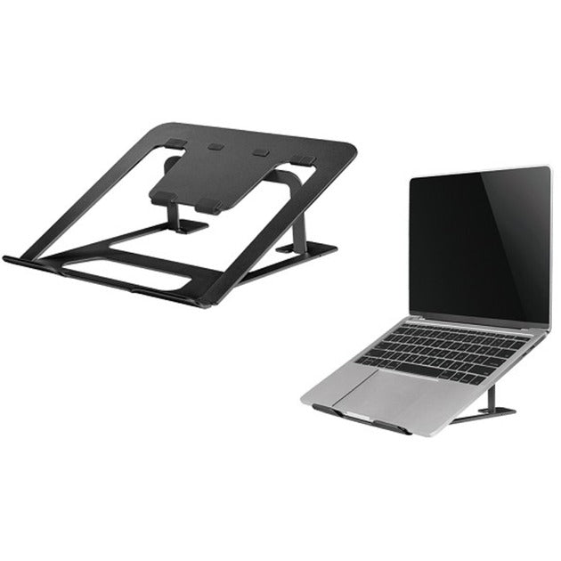 Neomounts Neomounts NSLS085Black Fold Laptop Standard
