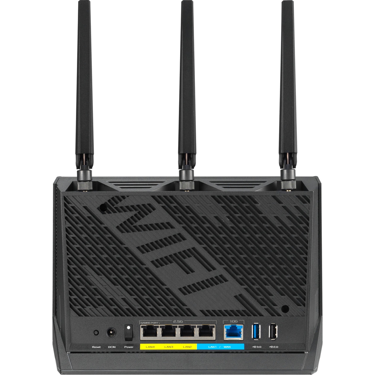 Asus rt-be86u-Router