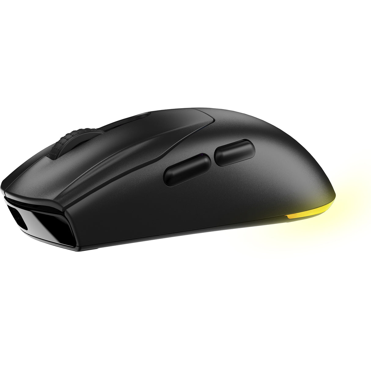 Sharkoon SGM25W Gaming-Maus (schwarz, 12.000 dpi, RGB-LEDs)