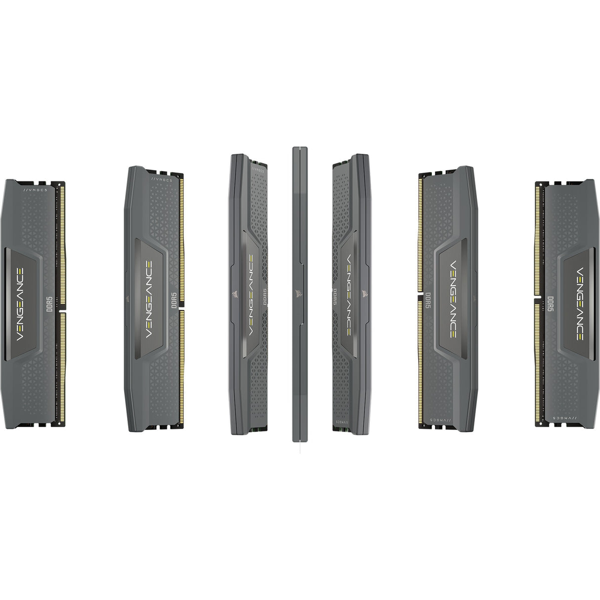 Corsair Corsair 64 GB DDR5-6000 Kit