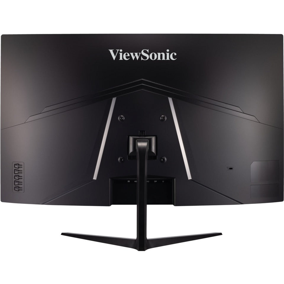 Viewsonic vx3218c-2k 32 gebogener Gaming-Monitor (schwarz, 2x HDMI, 1x Display-Port, 180 Hz)