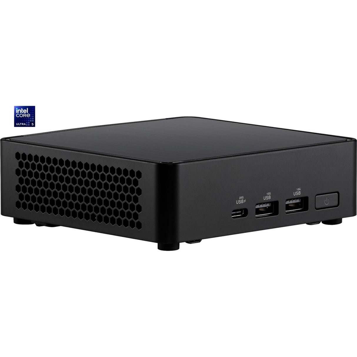 ASUS NUC 14 SLIM KIT RNUC14RVKU5002i