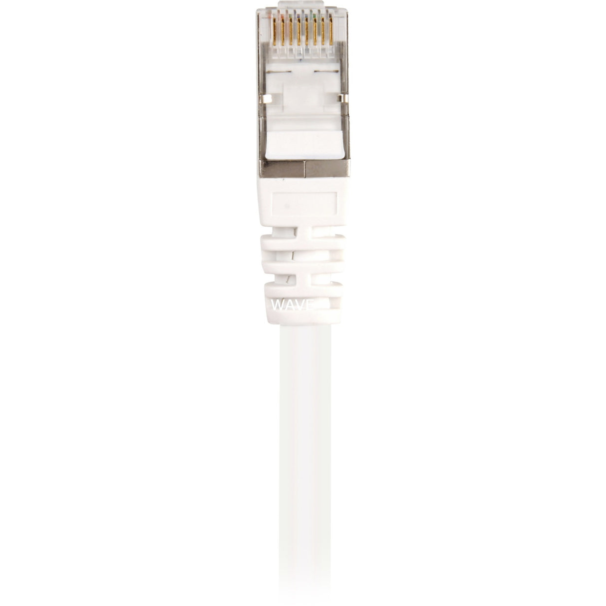Sharkoon Netzwerkkabel SFTP, RJ-45 mit Cat.6 (weiß, 20 Meter)