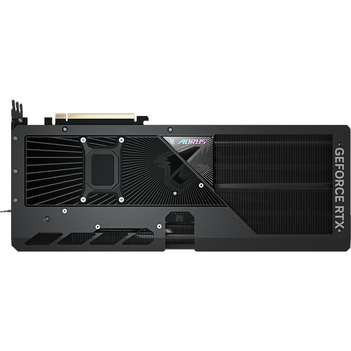 Gigabyte Aorus GeForce RTX 5070 Ti Master 16G Grafikkarte (3x Display Port, 1x HDMI)
