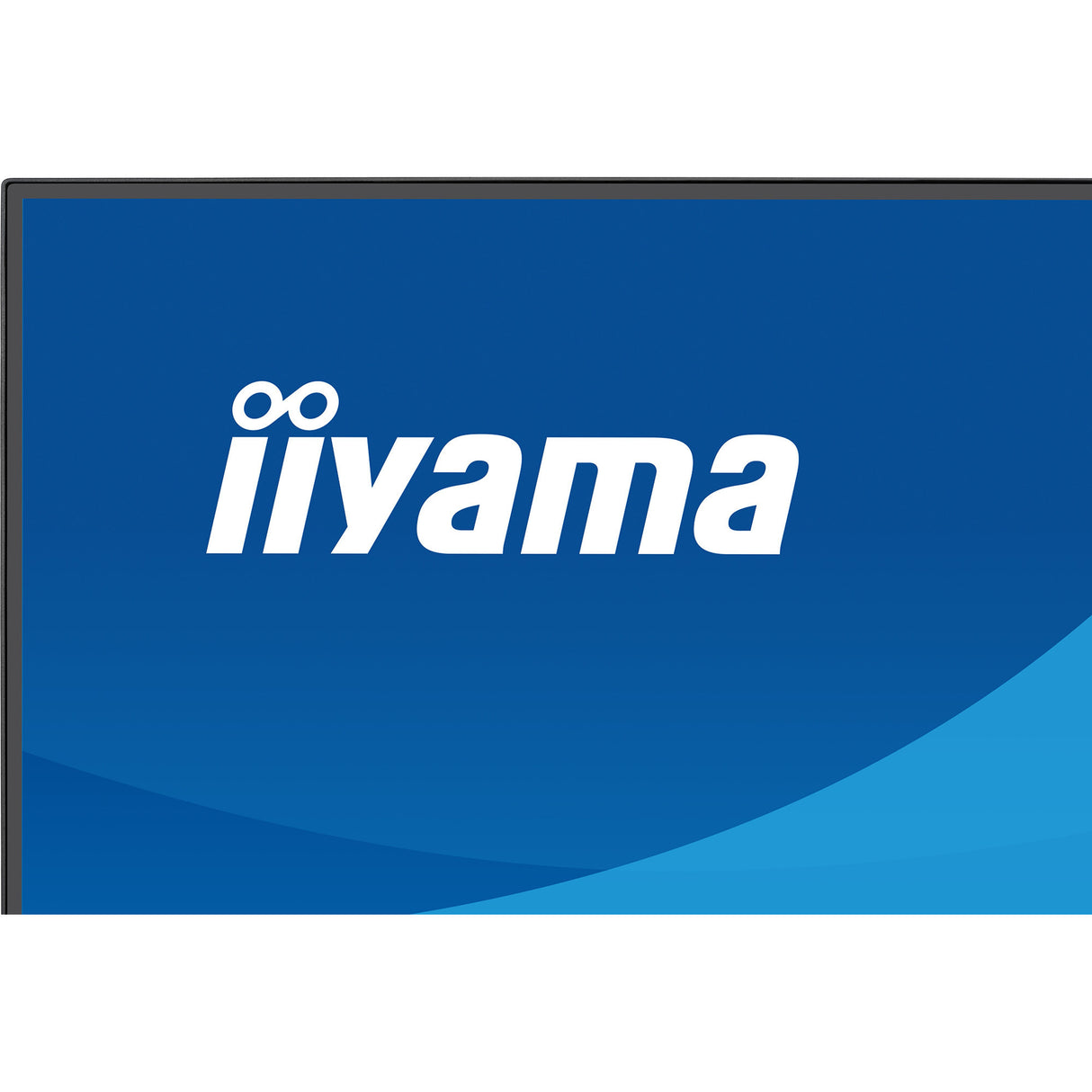 Iiyama prolite xb2791hs-b1 27 monitor (zwart (mat), 120 hz, hdmi, displayport, audio)