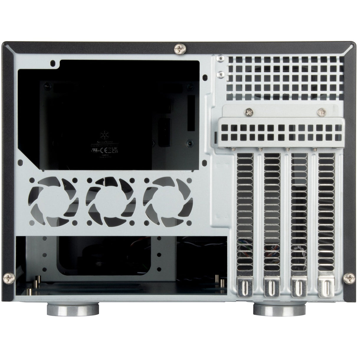 Silverstone SST-CS351
