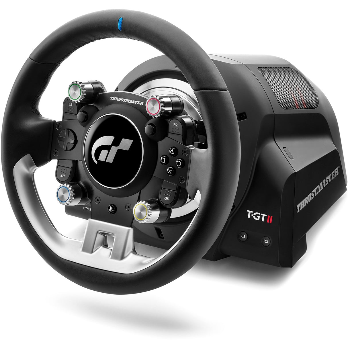 Thrustmaster T-GT II-Pack