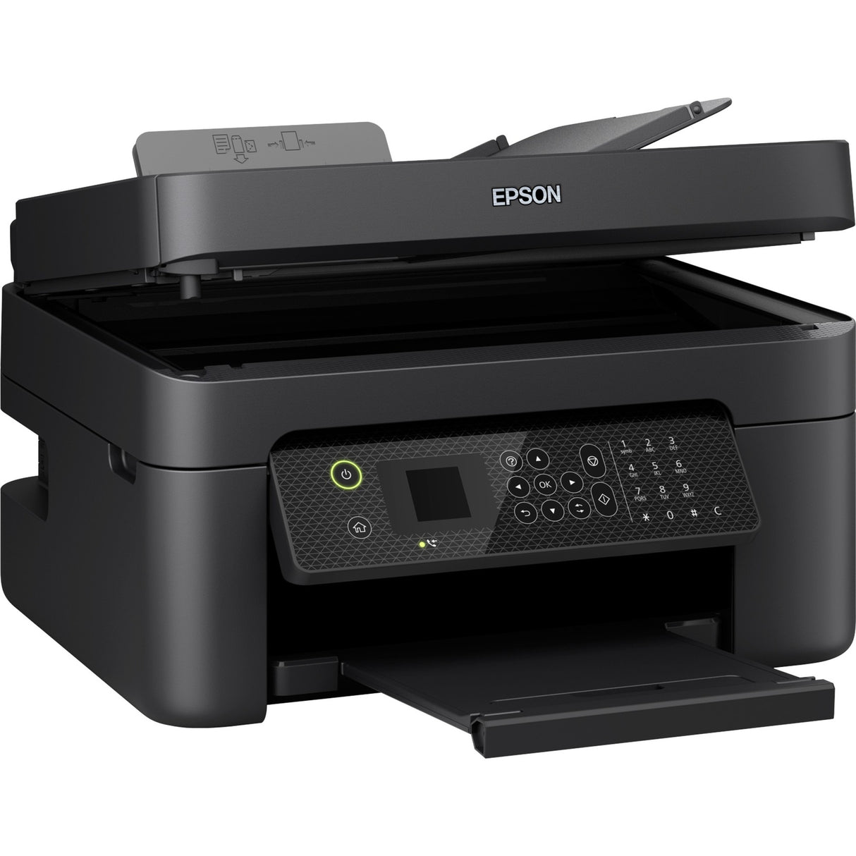 Epson WorkForce WF-2930DWF