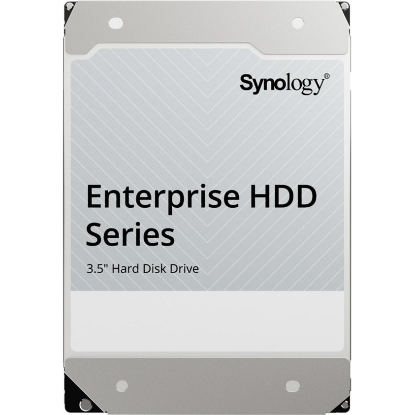 Synology hat5320-24t 24 tb harde schijf (sata 600)