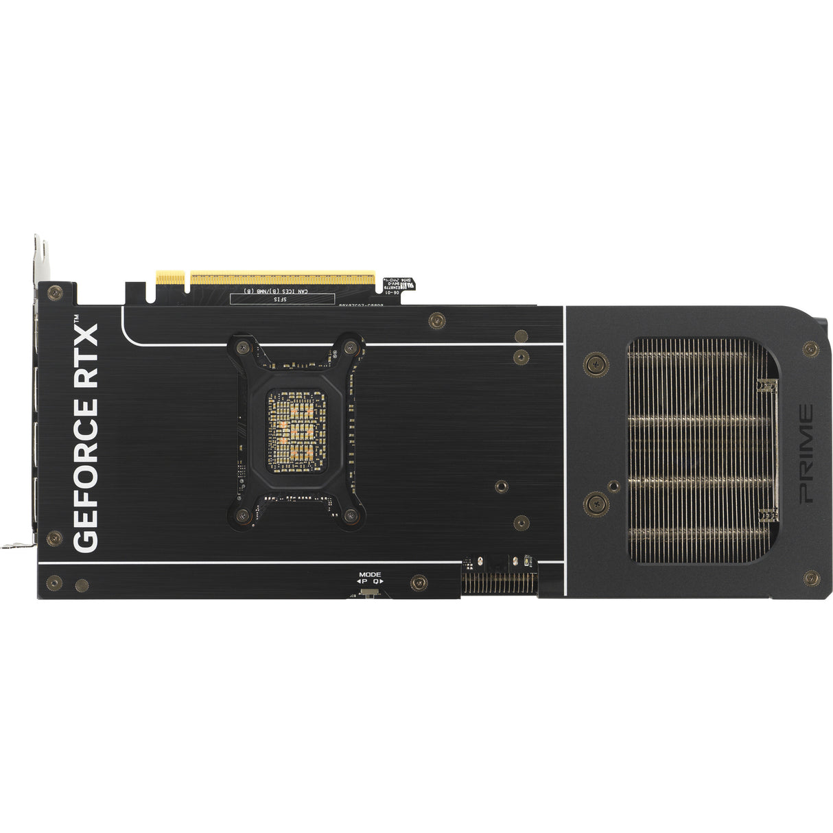 Asus Prime GeForce RTX 5070 OC Grafikkarte (DLSS 4, 3x Display Port, 1x HDMI 2.1)