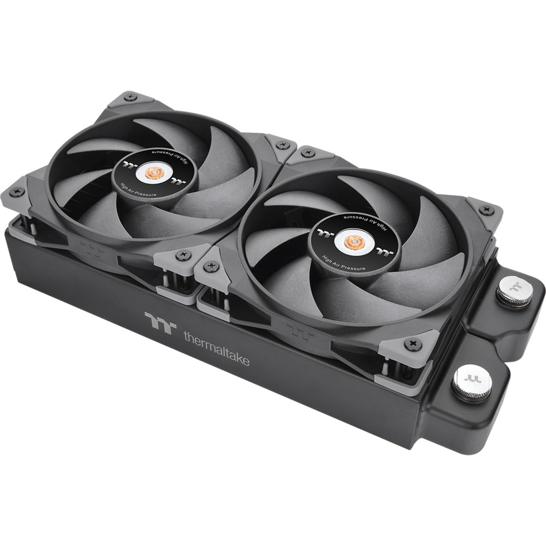 Thermaltake Swafan GT12 PC-Lüfter TT Premium Edition