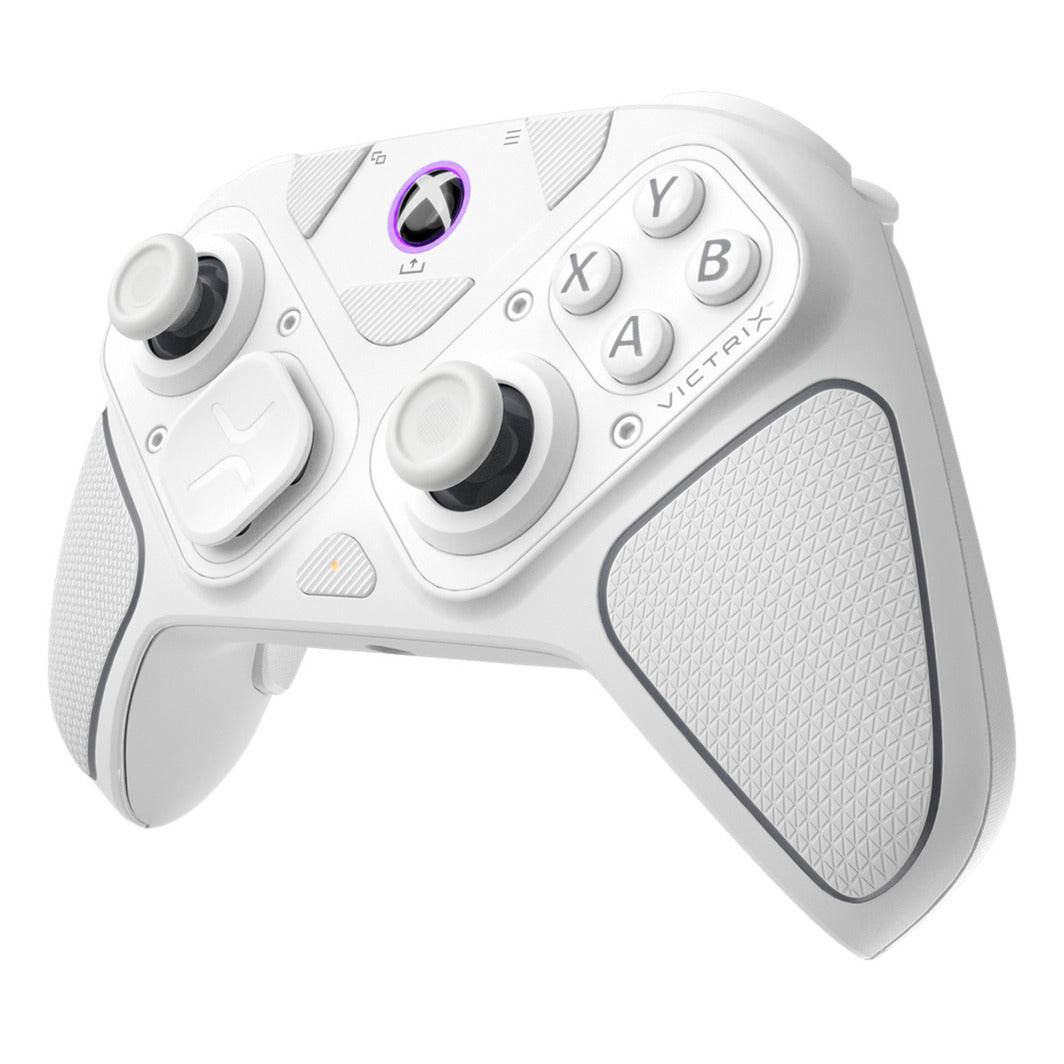 Turtle Beach Victrix Pro BFG Reloaded Wireless Modular Controller (Weiß, Xbox One, Xbox Series X|S, PC)