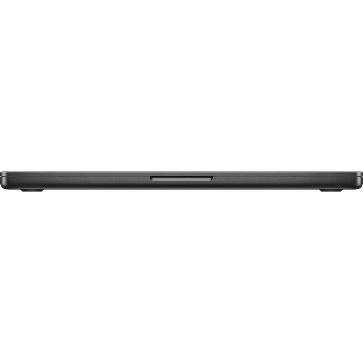 Apple macbook pro 2023 14 (mrx43n a) refurbished laptop (zwart | m3 pro 12 core | 18‑core gpu | 18 gb ram | 1 tb ssd)