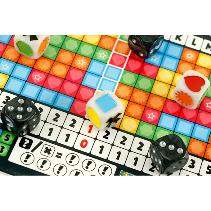 Spielen Sie immer wieder Deluxe