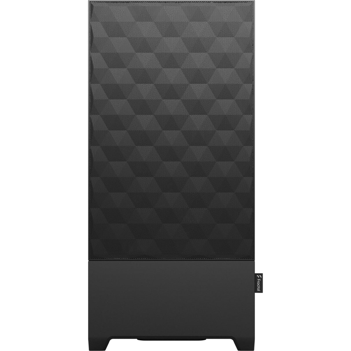 Fraktales Design Pop Air Black Tg Clear Tönung