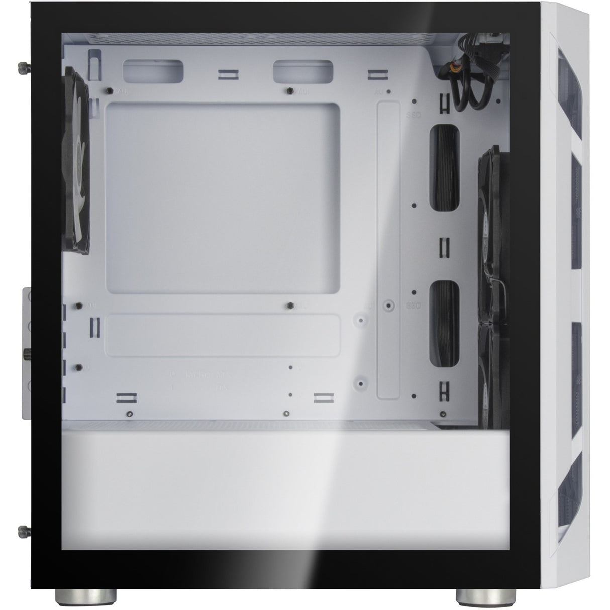 Silverstone Fara H1M Pro