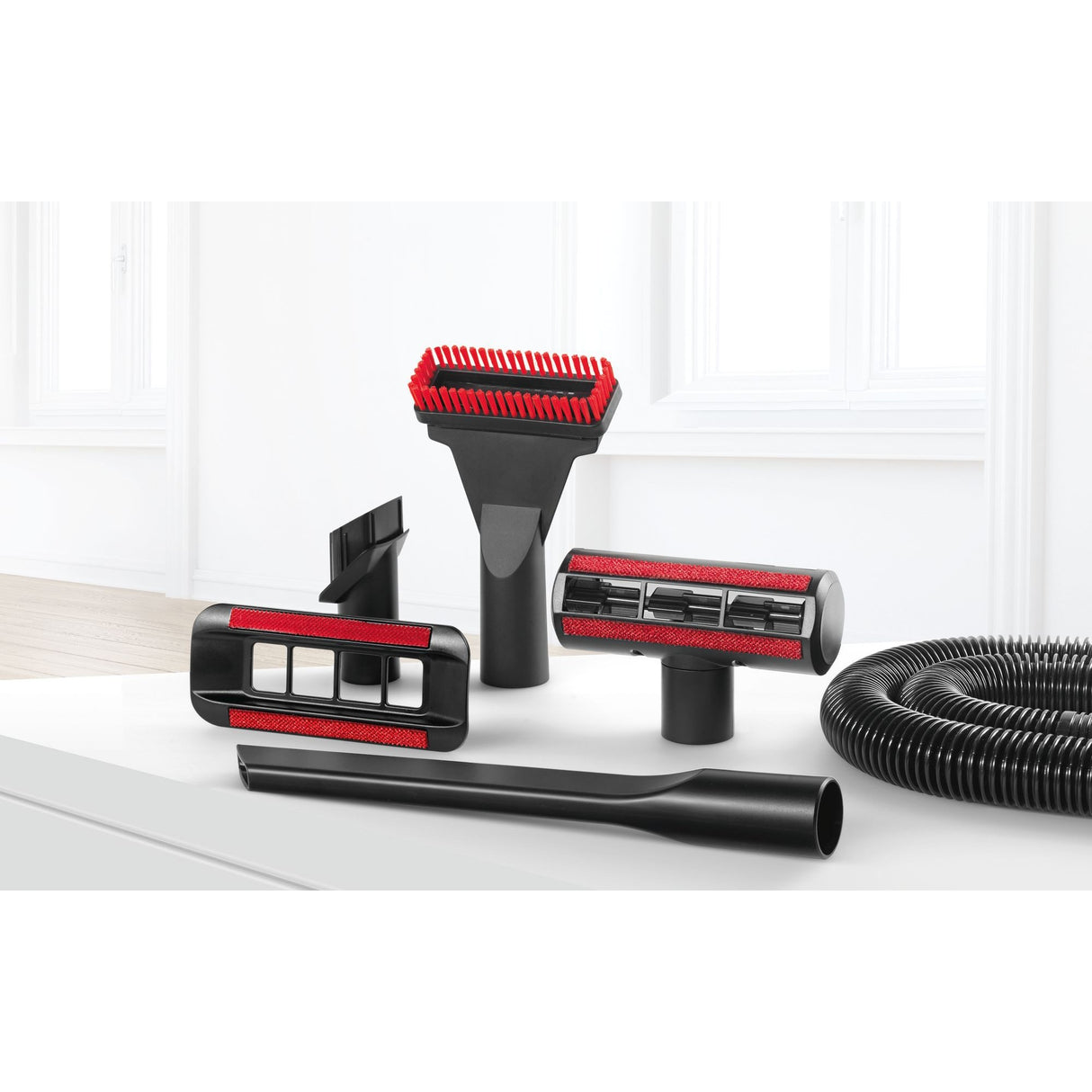 Bosch Home Autozubehör-Set Readyy'y, Move
