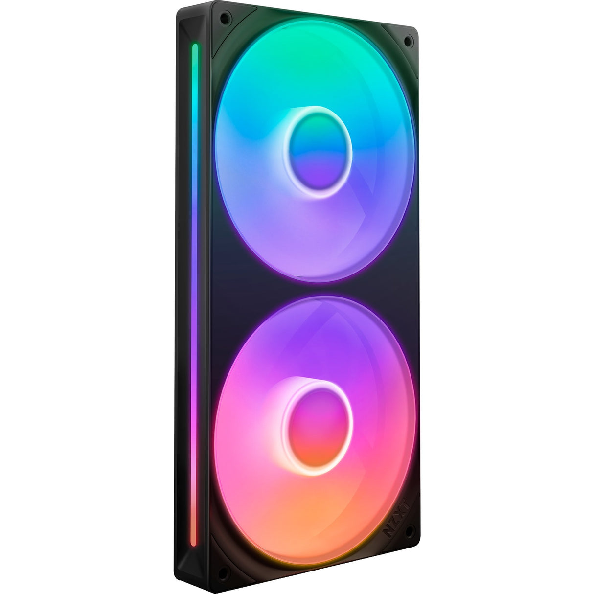 NZXT F240 RGB-KERN