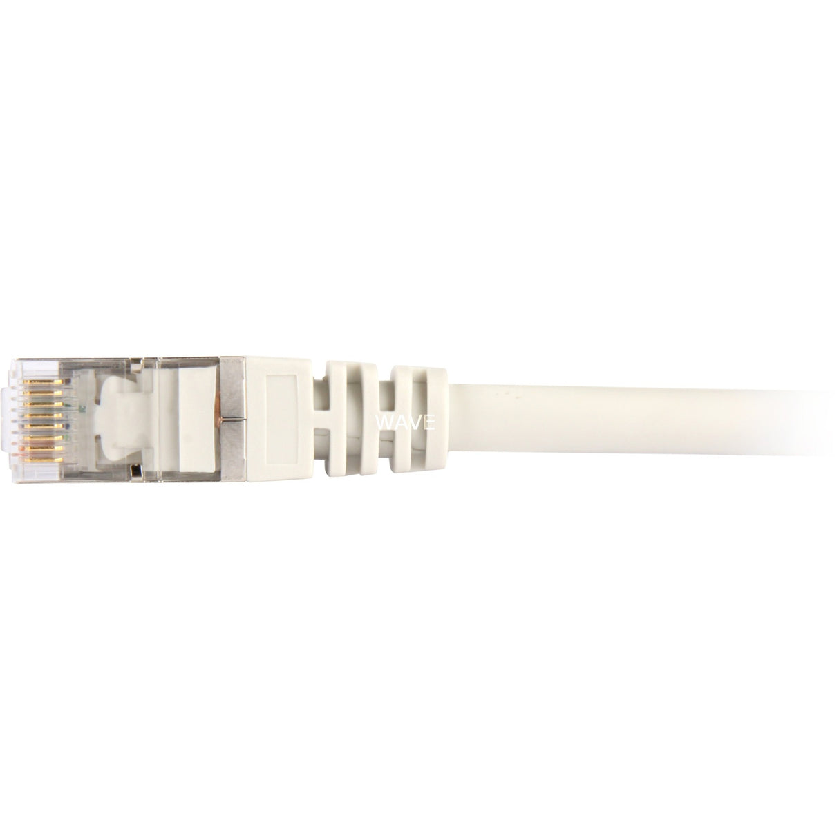 Sharkoon Netzwerkkabel SFTP, RJ-45 mit Cat.6 (grau, 1,5 Meter)