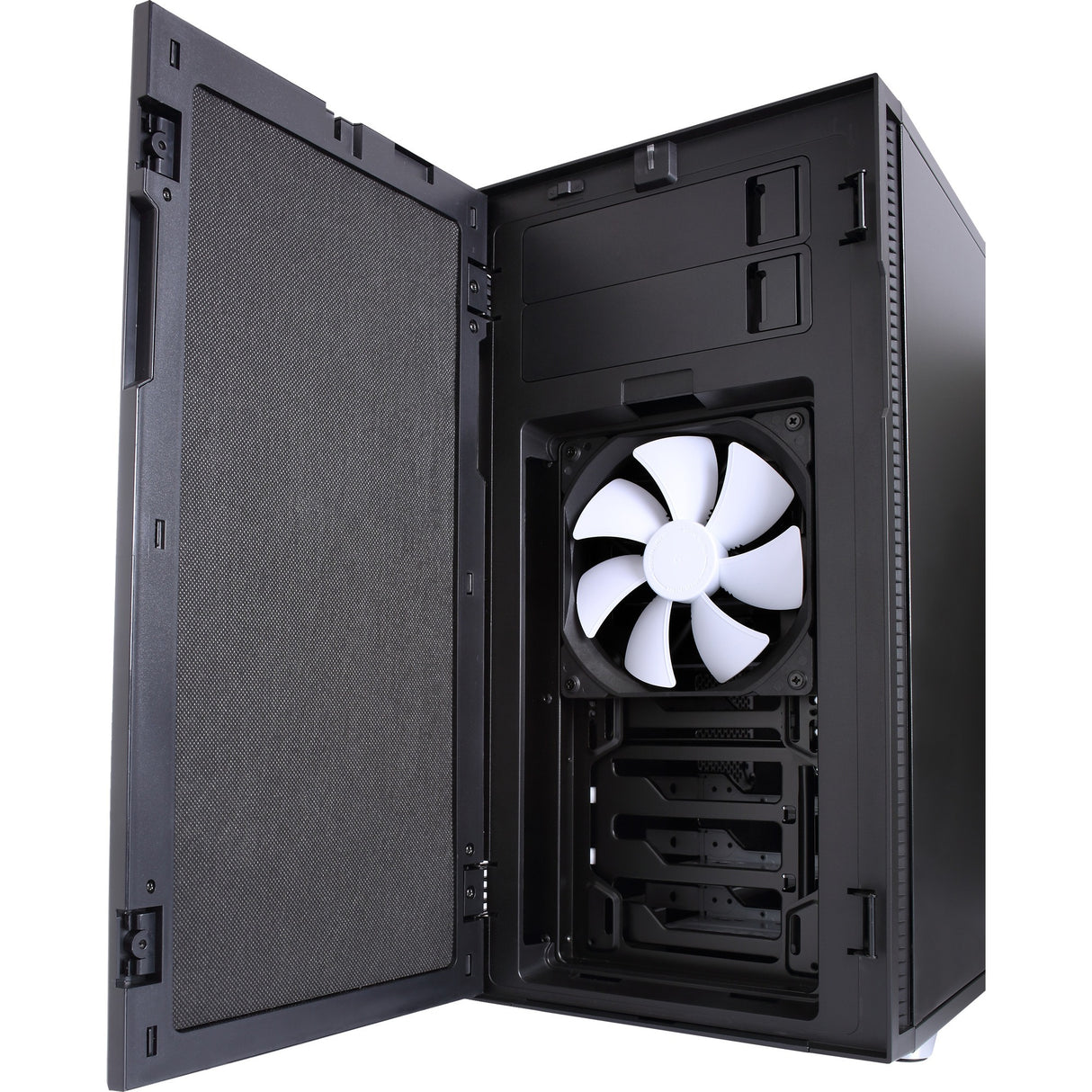 Fraktales Design fraktales Design Definieren Sie R5 Black