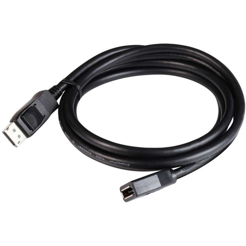 Club 3D DisplayPort 1,4 HBR3 Verlängerungskabel 8K60Hz M f