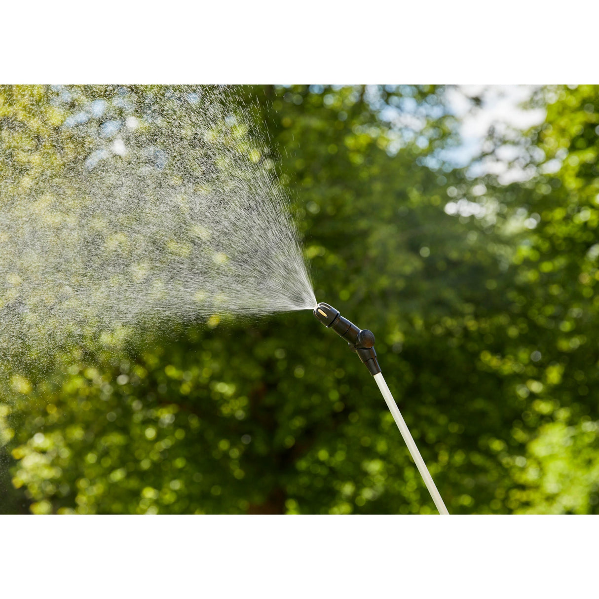 Gartendrucksprühgerät 5 l Easypump