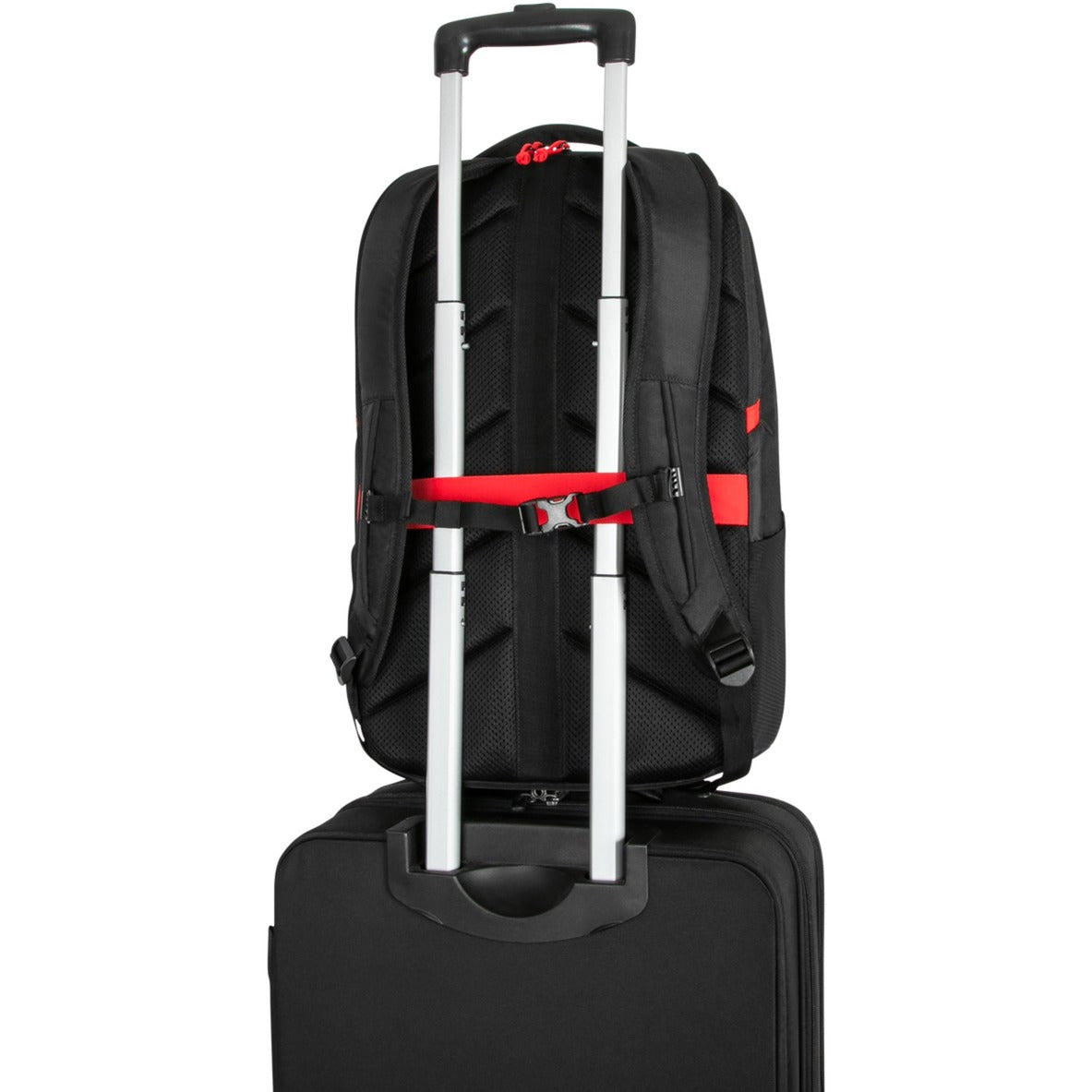 Targus 17,3 ”Strike II Gaming -Rucksack