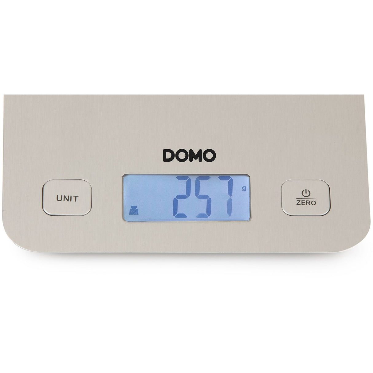 Domo do9239w Küchenwaage Prestige XL