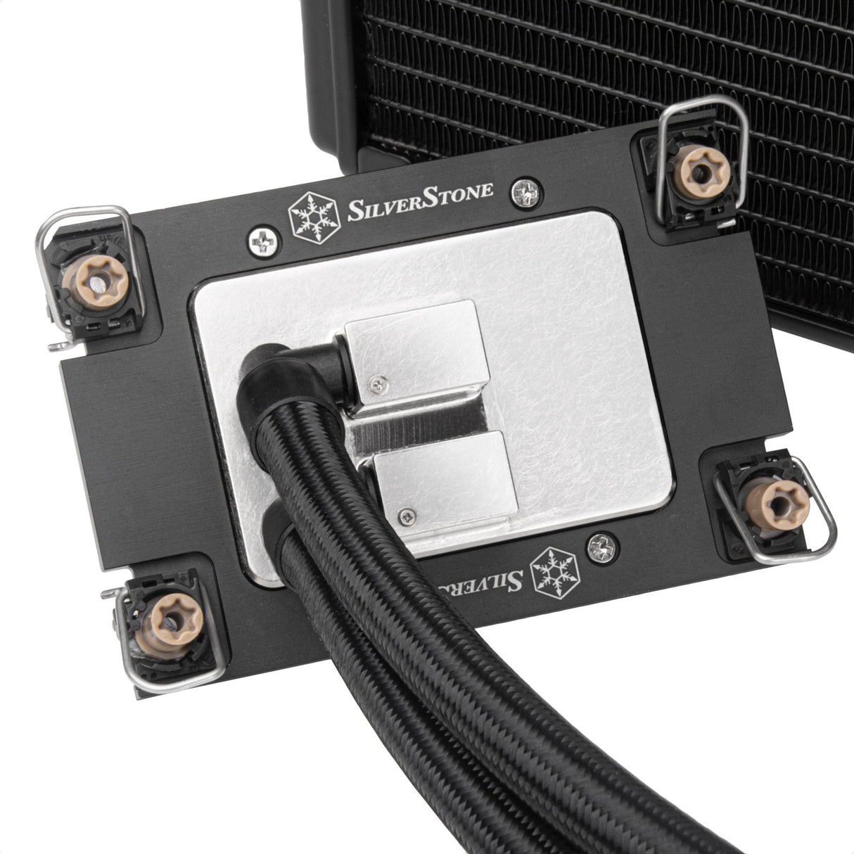 Silverstone Silverstone XE360-4677
