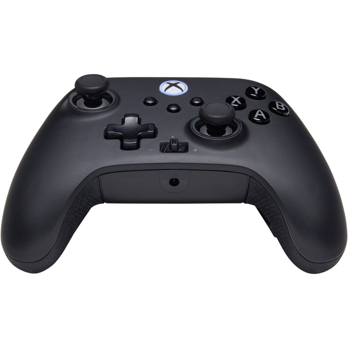Powera Fusion Pro Wireless Controller für Xbox Series X|S mit Lumectra (Schwarz, RGB, Xbox Series X|S, Xbox One, PC)