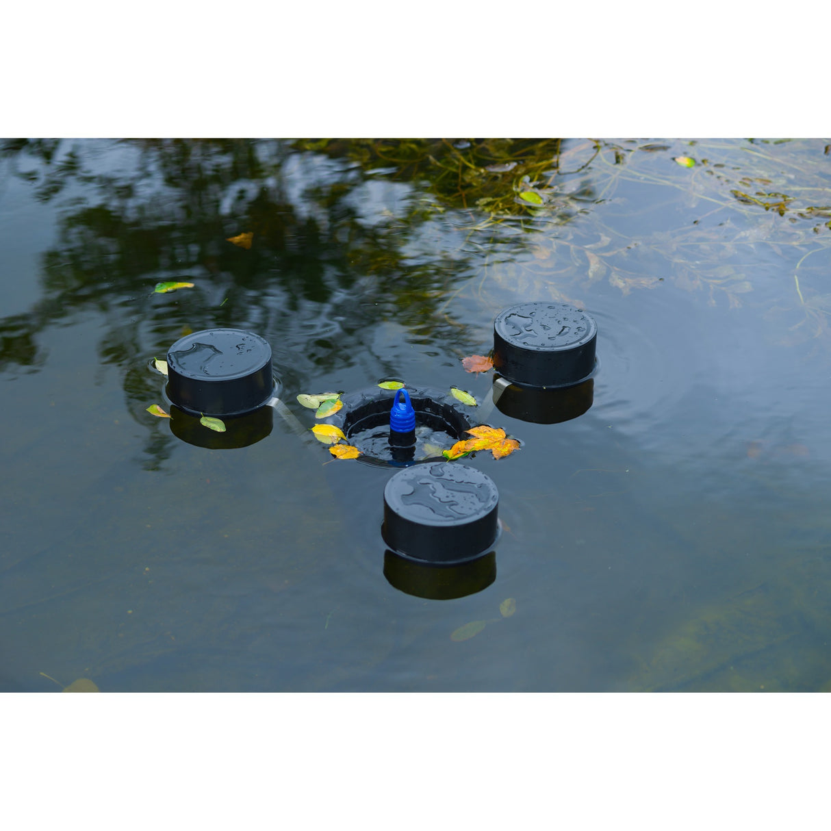 Ubbink Skimmax Ponds Kimmer und Vijverfontein
