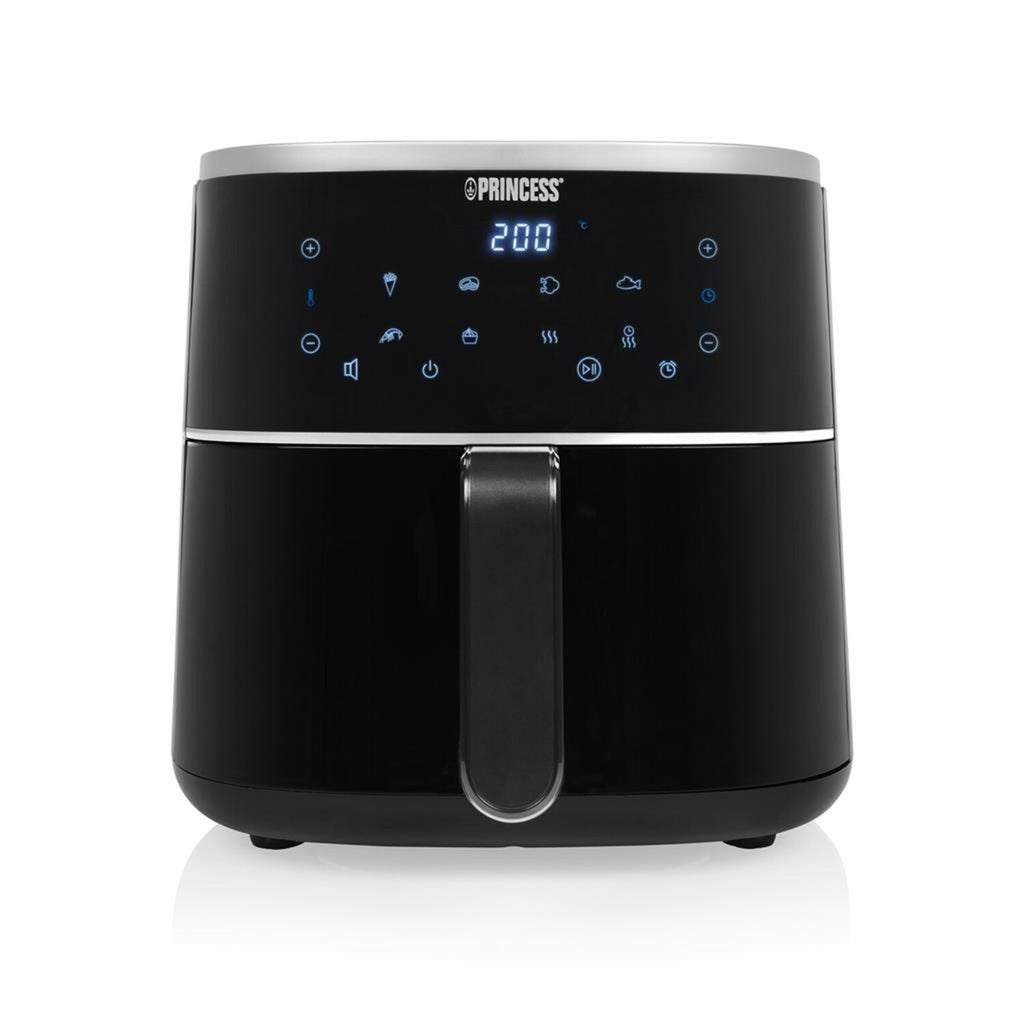 Prinzessin 182238 Digital Airfryer 4L